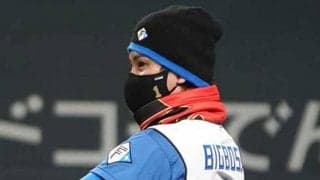 新庄監督、エンドランで止まった清宮に苦言「野球をちょっと学んでほしいですね」