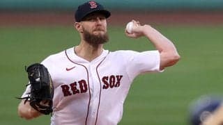 【MLB】首傾げる“金の卵”たちが「かわいそう」　114勝左腕の“格の違い”にファン驚愕