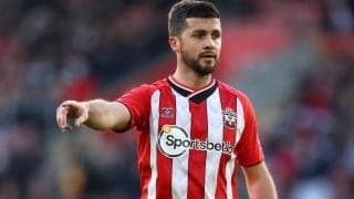 サウサンプトンで8年過ごしたFWロングが退団、クラブが感謝「模範的な存在であり続けた」