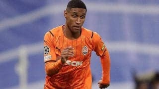 リヨン、シャフタールからレンタル中のMFテテが来季もプレー！　FIFAの特例措置継続でレンタル延長