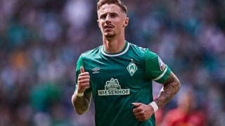 昇格ブレーメン、オーストリア代表DFフリードルと契約延長