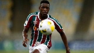 ブラジルの逸材FWルイス・エンヒキをベティスが完全移籍で獲得、6年契約締結