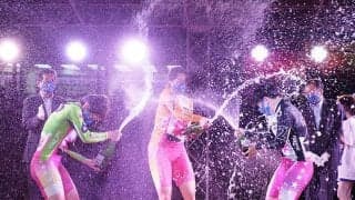 平塚競輪オールガールズ（最終日）レポート