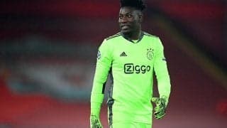 インテル、アヤックス退団のGKオナナを獲得