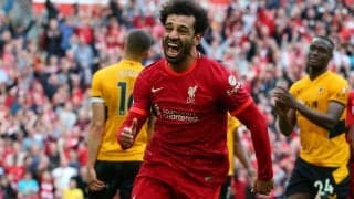 契約残り1年のサラーがリバプールと契約延長！ 3年契約を新たに締結