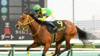 ラジオNIKKEI賞は信頼度上昇中の「過去データ」から導き出した３頭に妙味あり