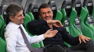 ミラン、優勝の立役者マルディーニ&マッサーラと2024年まで契約更新