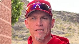 【MLB】エンゼルス、“監督代行の代行の代行”が指揮へ　モンゴメリーコーチが2試合出場停止