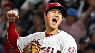 55万票差も逆転は十分に可能　手負いのアルバレスを追う大谷翔平に球宴トップ選出の勝機アリ？！