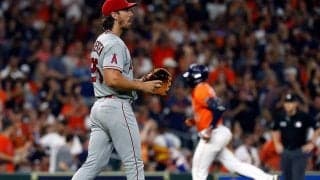 【MLB】大谷翔平、特大の18号ソロも…　エンゼルス、序盤で大量ビハインドにファン嘆き「酷すぎ」