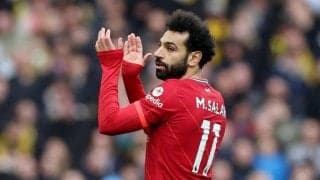 「ガチで泣きそう」と310万回再生！ モハメド・サラーの契約延長でリバプールが投稿した「オシャレ動画」にサポーター大興奮