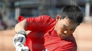 石毛宏典が「秋山翔吾は西武に必要だった」と語る２つの理由。広島とはチームカラーも合致で「３割くらいは打つ」