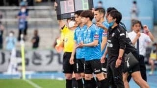 ５人交代制の恒久化でサッカー戦術は変化するか。「１トップ３人制」「セット替え」「セットプレーセット投入」など