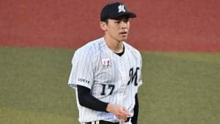 ロッテ・佐々木朗が抹消、楽天は田中将ら抹消で7選手が入れ替え　2日の公示