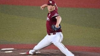 田中将大は「どうしようもない状態じゃない」　専門家が期待した“復調の兆し”