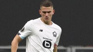 蘭代表DFボトマンのニューカッスル移籍手続きが完了　「新たな冒険が待ちきれない」