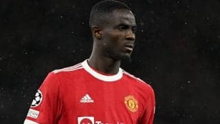 ユナイテッドも売り込みに動くバイリー、PL昇格のフルアムが獲得乗り出す！