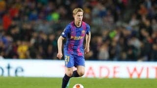 バルセロナMFが「100万超えいいね」のプロポーズ! マンチェスター・U移籍が噂されるなか「一世一代の大仕事」