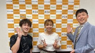 『森泉宏一の実況天国』Vol.80