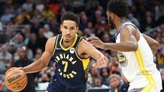 トレードでセルティックス入りするブログドン「ボストンの一員になれてワクワクしてる」