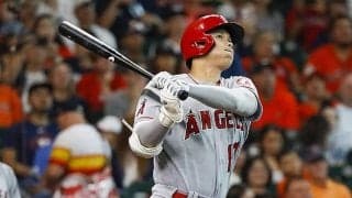 エンゼルス・大谷翔平　豪快１８号も「笑顔なき本塁打」の理由とは
