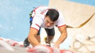 男女で5.17秒と6.64秒の世界新記録が誕生【スピードW杯2022第1戦 ソウル大会】