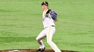 最下位指名から支配下昇格　鷹・中村亮太が千賀＆石川からかけられた金言