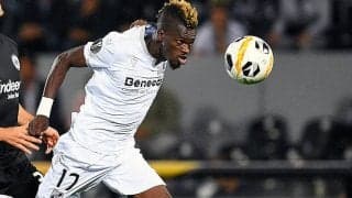 酒井宏樹への関心噂のモンペリエが右SBを補強！　あのメッシがユニ交換求めた実力者