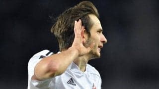 ナポリがインシーニェの後釜をジョージアから発掘！ キレのあるドリブルが魅力の21歳