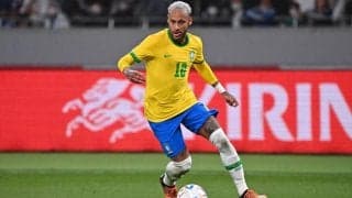 去就不透明なネイマール、ニューカッスルのジョエリントンも勧誘「ボールも簡単に集まるよ」