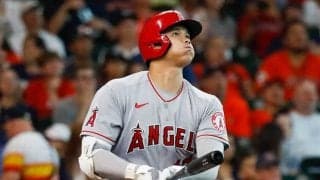 大谷翔平、特大18号を台湾紙まで大絶賛　見出しに躍った迫力十分の漢字4文字とは