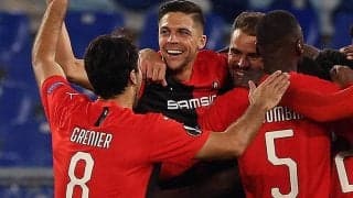 リール、仏リーグ200試合以上出場のベテランMFマルタンら2選手を獲得