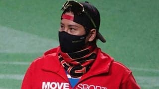 新庄ビッグボス、山本由伸撃ちのナインを絶賛「僕が打席なら4三振ですけどね」