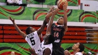 八村塁が大会得点王獲得も、結果は1勝6敗…若武者たちが挑んだ世界の“壁”／U17W杯 2014年大会プレーバック