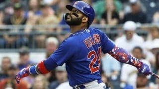 エンゼルス、通算238盗塁の元盗塁王獲得と米報道　大谷翔平＆トラウトの援軍となるか