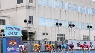 小松島競輪G3（3日目）レポート