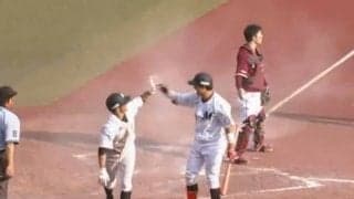 「めっちゃ速かった」「執念を感じた」36歳の爆速“神ヘッスラ”にファン驚愕