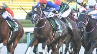 【AI予想・CBC賞】開花目前!? 昨年の雪辱果たす「豪脚一閃」のスプリンター