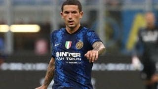 インテルのイタリア代表MFセンシ、吉田麻也にも興味のモンツァにレンタル移籍