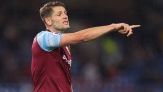 エバートン、今夏最初の補強はCBタルコウスキ…4年契約