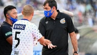 小川航基4戦連発の横浜FCが首位堅持！　新潟＆仙台も勝利、カリーレ新体制の長崎が白星発進【明治安田J2第24節】