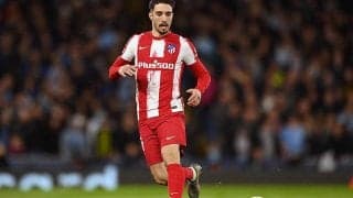 アトレティコ退団のヴルサリコがオリンピアコス加入！