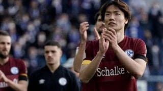 板倉滉がボルシアMGに完全移籍、移籍金は約7億円