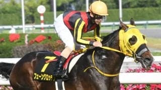 【今日の注目ポイント】福島でラジオNIKKEI賞、小倉ではCBC賞