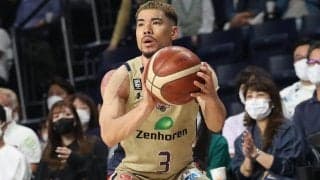 並里成が群馬クレインサンダーズに加入…「バスケットの面白さのすべてをコート上で表現する」
