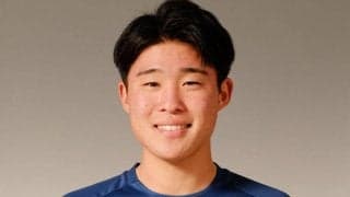 町田MF宇野禅斗が12週間の離脱…左第五中足骨骨折で手術