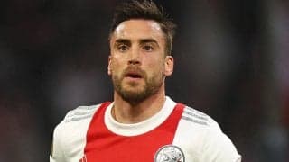 アヤックスDFタグリアフィコが移籍か…リヨンにブライトン、そしてスペインからも関心あり