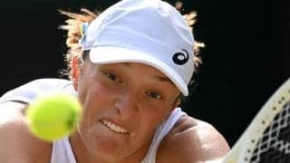  連勝記録が37でストップ 