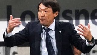 G大阪MFの「衝撃のレーザー対角パス」! 「天才」復活の兆しを見せる「スーパーアシスト」で先制点もたらす