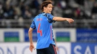 「彼には移籍先の選択肢がいくつもあったが…」　板倉滉獲得のボルシアMG、SDが喜び